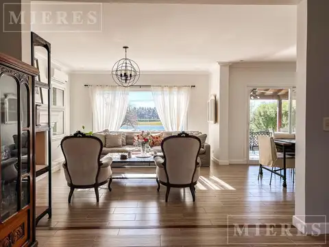 Casa en Venta al Noreste