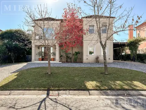Casa en Venta en San Francisco, USD 480.000