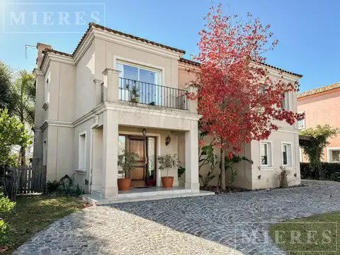Casa en Venta de 3 dormitorios