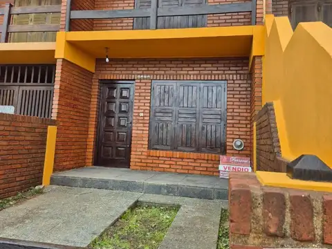 Casa en Temporal - 3 Dormitorios 2 Baños - 107mts - San Bernardo Del Tuyu