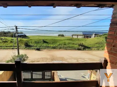 Casa en Temporal - 3 Dormitorios 2 Baños - 107mts - San Bernardo Del Tuyu