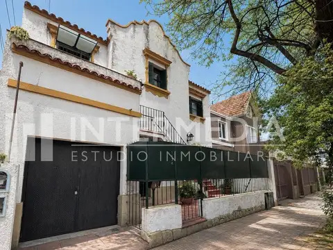 PH en V.Lopez-Maipu/ Río
