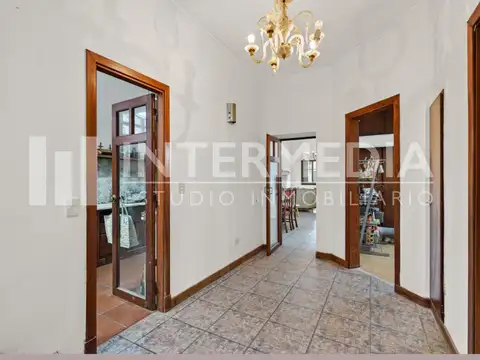 Depto Tipo Casa en Venta de 6 ambientes