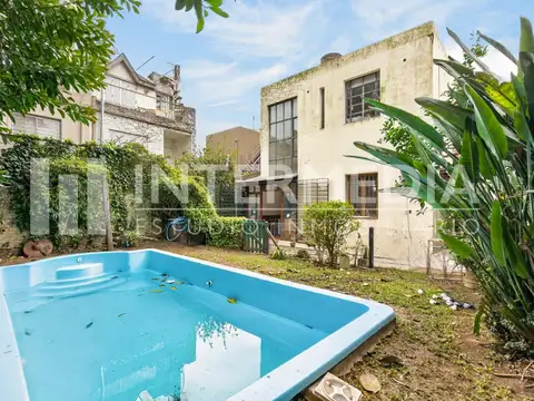 Depto Tipo Casa en Venta en Vicente López, USD 390.000