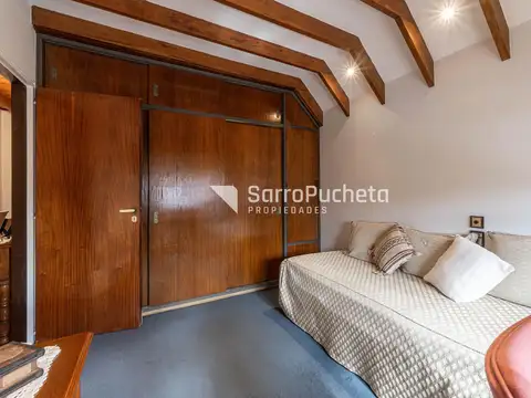 Casa en Venta 30 años