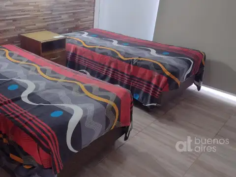 Departamento en Alquiler Temporal en Almagro, $ 840.000
