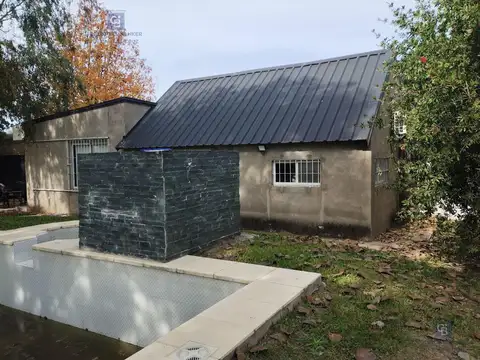 Casa en Venta 4 años
