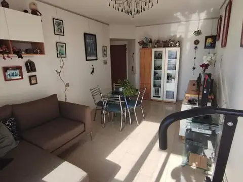 Departamento en Venta en Boedo, USD 109.500