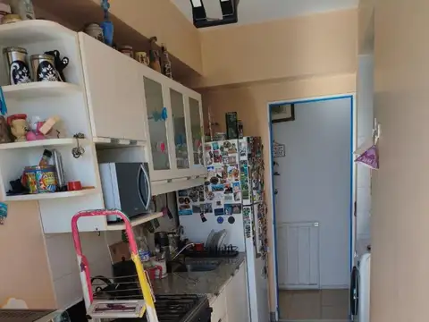 Departamento en Venta al Oeste