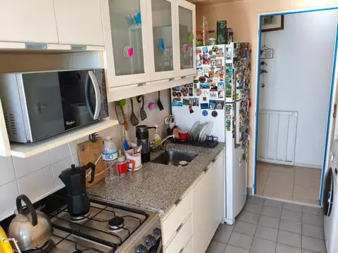 Departamento en Venta 25 años