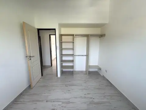Casa 5 ambientes con 1 baño