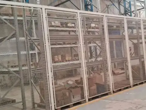 Galpon en Venta en Virrey del Pino, USD 1.200.000