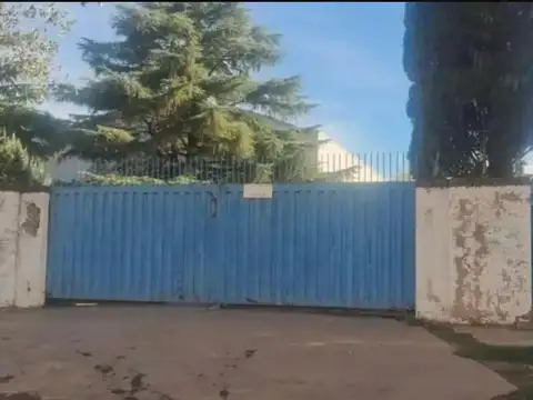 Galpon en Venta 40 años