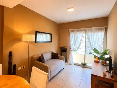 DEPARTAMENTO EN VENTA DOS DORMITORIOS - Calle 4 e/ 43 y 44 La Plata
