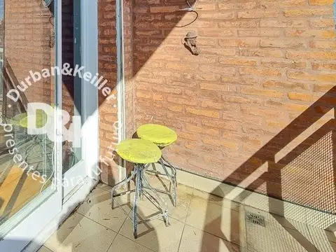Departamento en Venta al Noroeste