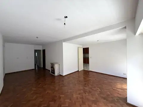 Departamento, 3 dormitorios, Venta, Microcentro, Rosario. PERMUTA