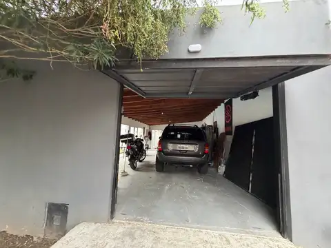 Casa en Venta de 1 dormitorio