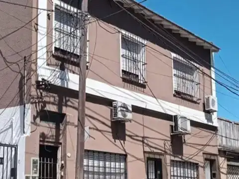 Gral. Juan Martín de Pueyrredón 800