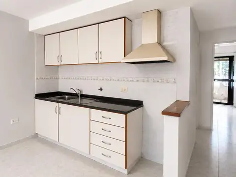 Depto Tipo Casa en Alquiler de 1 dormitorio