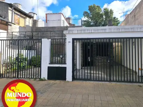 VENTA DE CASA 5 AMBIENTES SAENZ PEÑA