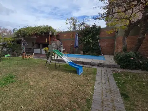 Casa en Venta en Libertador Gral San Martín, USD 160.000