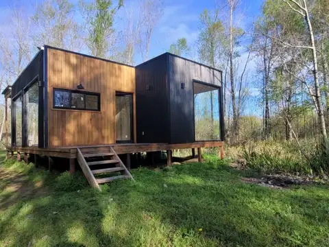 Casa en Venta Palmares del Delta San Fernando