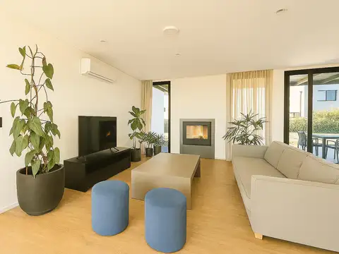 Casa en Venta A Estrenar