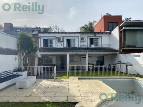 Casa en Venta 62 años