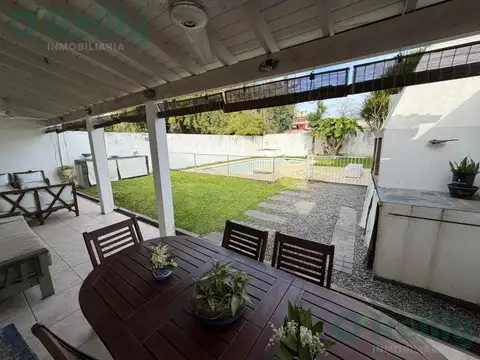 Casa en Venta de 4 dormitorios