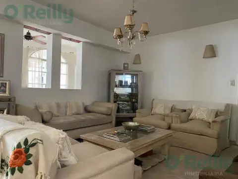 Casa en venta en Lomas de San Isidro, zona Jockey Club
