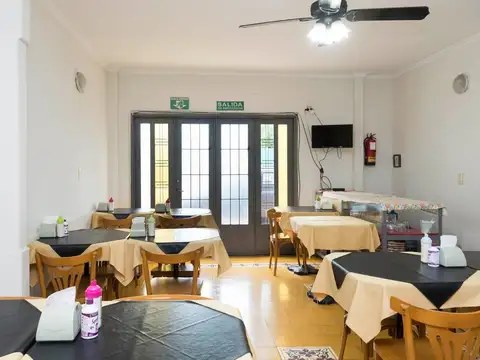 Hotel en Venta 25 años