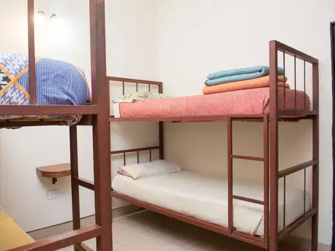 Hotel en Venta 25 años