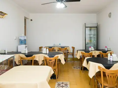 Hotel en Venta en Zona Centro, USD 450.000