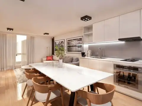 Departamento en Venta en Ushuaia, USD 181.299