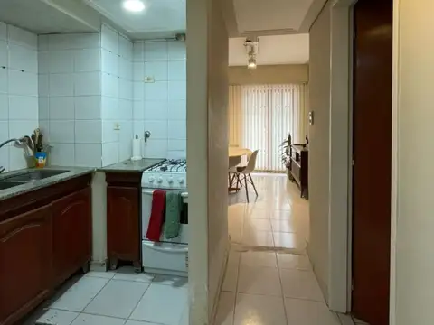 Departamento en Venta en Barrio Norte, USD 47.000