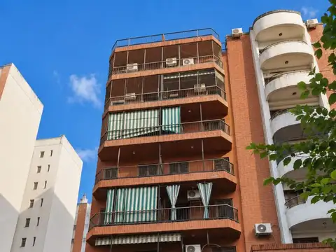 DEPARTAMENTO EN VENTA - 2 DORMITORIOS - BARRIO NORTE