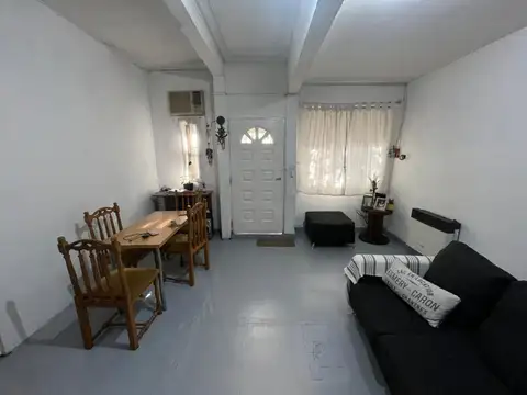 PH DE 3 AMBIENTES - 2 TERRAZAS - MUY LUMINOSO.