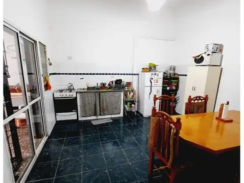 Depto Tipo Casa en Venta de 2 dormitorios