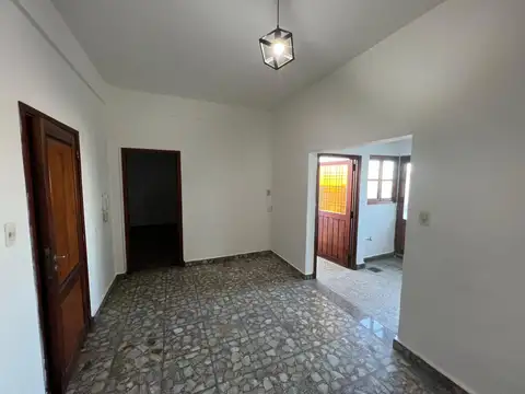 Alquiler departamento dos ambientes en Billinghurst