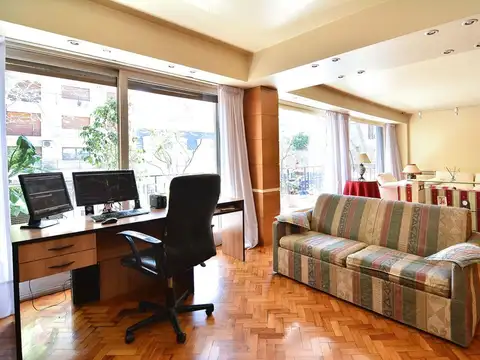 Departamento en Alquiler en Belgrano, USD 2.500