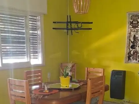 Casa en Alquiler 60 años