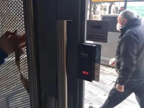 Departamento en Venta de 1 ambiente