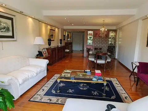 Departamento en Venta en Barracas, USD 374.000