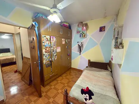 Casa 6 ambientes con 3 baños