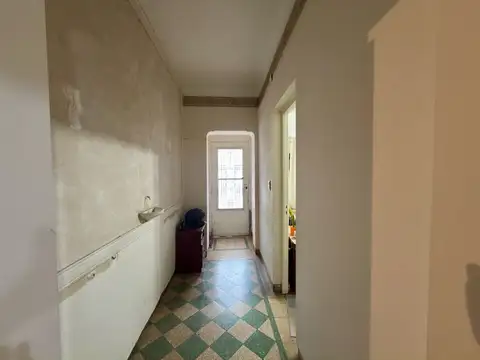 Casa 6 ambientes con 3 baños