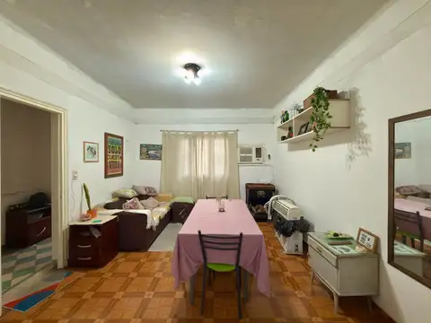Casa - República de la Sexta