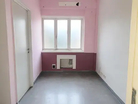 Alquiler Oficina en Microcentro