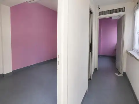 Oficina en Alquiler 50 años