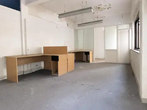 Oficina en Alquiler en Microcentro, $ 220.000