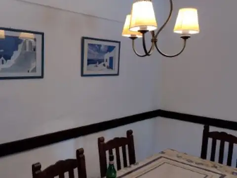 Departamento en Alquiler Temporal de 2 dormitorios